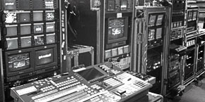 av racks